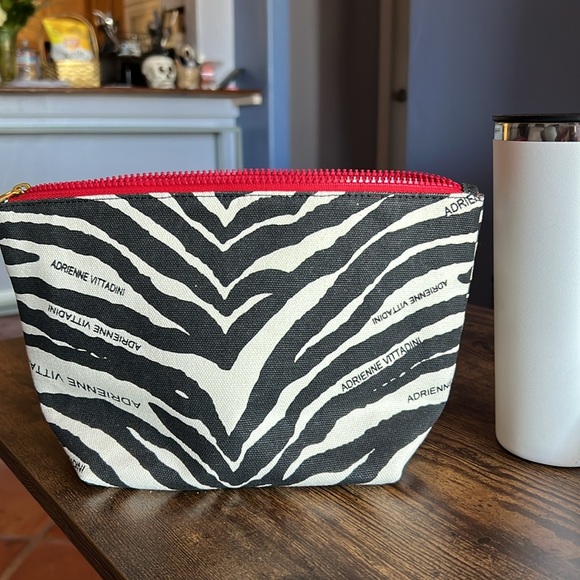 Make up bag - Picture 4 of 4